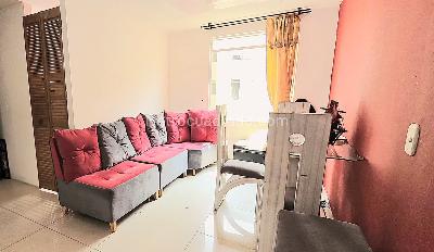 Apartamento en venta en Bosa, Bogotá · foto 8 de 9