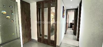 Apartamento de 3 alcobas en venta en Rio Salitre, Bogotá, 55 m² · foto 5 de 18