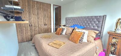 Apartamento de 3 alcobas en venta en Rio Salitre, Bogotá, 55 m² · foto 7 de 18