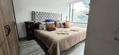 Apartamento de 3 alcobas en venta en Rio Salitre, Bogotá, 55 m² · foto 8 de 18