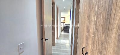 Apartamento de 3 alcobas en venta en Rio Salitre, Bogotá, 55 m² · foto 10 de 18