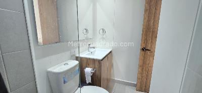Apartamento de 3 alcobas en venta en Rio Salitre, Bogotá, 55 m² · foto 11 de 18