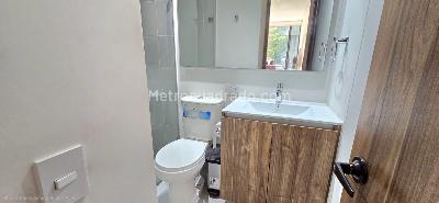 Apartamento de 3 alcobas en venta en Rio Salitre, Bogotá, 55 m² · foto 12 de 18