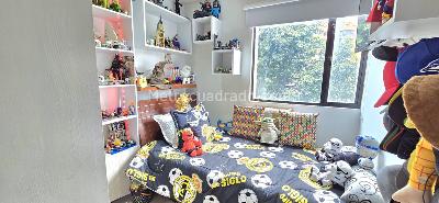 Apartamento de 3 alcobas en venta en Rio Salitre, Bogotá, 55 m² · foto 13 de 18
