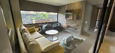 Apartamento de 3 alcobas en venta en Rio Salitre, Bogotá, 55 m² · foto 15 de 18