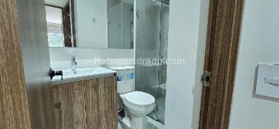 Apartamento de 3 alcobas en venta en Rio Salitre, Bogotá, 55 m² · foto 16 de 18