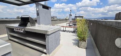 Apartamento de 3 alcobas en venta en Rio Salitre, Bogotá, 55 m² · foto 18 de 18