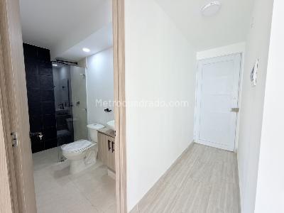 Apartamento de 1 alcoba en venta en Amonte Nueva Colina, Bogotá, 30 m² · foto 3 de 18