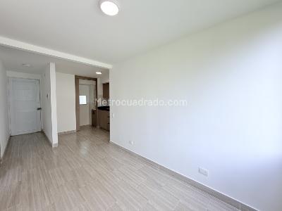 Apartamento de 1 alcoba en venta en Amonte Nueva Colina, Bogotá, 30 m² · foto 4 de 18