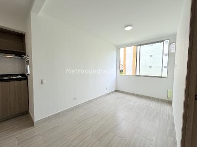 Apartamento de 1 alcoba en venta en Amonte Nueva Colina, Bogotá, 30 m² · foto 5 de 18