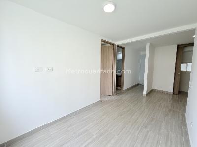 Apartamento de 1 alcoba en venta en Amonte Nueva Colina, Bogotá, 30 m² · foto 7 de 18