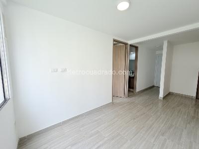 Apartamento de 1 alcoba en venta en Amonte Nueva Colina, Bogotá, 30 m² · foto 8 de 18