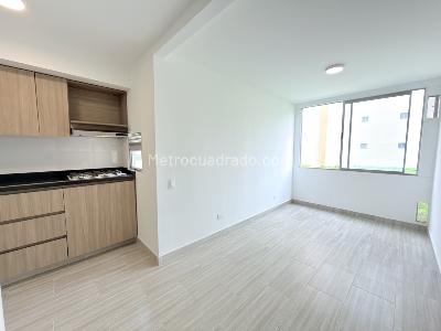 Apartamento de 1 alcoba en venta en Amonte Nueva Colina, Bogotá, 30 m² · foto 9 de 18