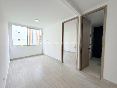 Apartamento de 1 alcoba en venta en Amonte Nueva Colina, Bogotá, 30 m² · foto 10 de 18