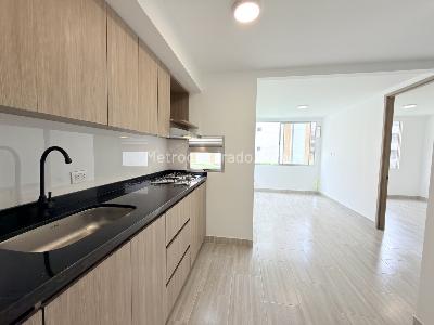 Apartamento de 1 alcoba en venta en Amonte Nueva Colina, Bogotá, 30 m² · foto 11 de 18