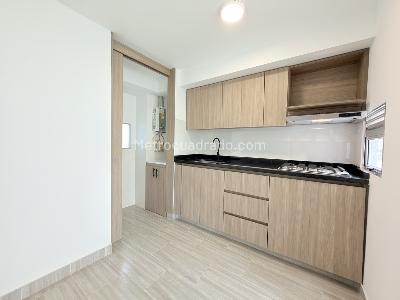 Apartamento de 1 alcoba en venta en Amonte Nueva Colina, Bogotá, 30 m² · foto 13 de 18