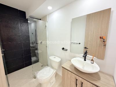 Apartamento de 1 alcoba en venta en Amonte Nueva Colina, Bogotá, 30 m² · foto 14 de 18