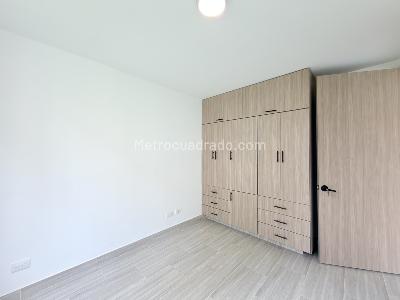 Apartamento de 1 alcoba en venta en Amonte Nueva Colina, Bogotá, 30 m² · foto 15 de 18
