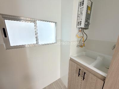 Apartamento de 1 alcoba en venta en Amonte Nueva Colina, Bogotá, 30 m² · foto 17 de 18