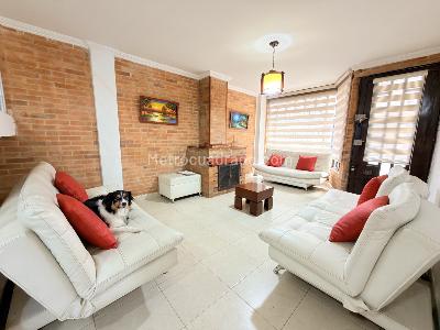 Casa de 4 alcobas en venta en Villa Paola, Funza, 116 m² · foto 3 de 20