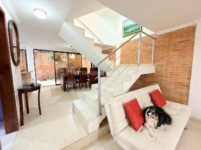 Casa de 4 alcobas en venta en Villa Paola, Funza, 116 m² · foto 6 de 20