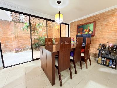 Casa de 4 alcobas en venta en Villa Paola, Funza, 116 m² · foto 7 de 20