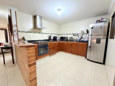Casa de 4 alcobas en venta en Villa Paola, Funza, 116 m² · foto 10 de 20