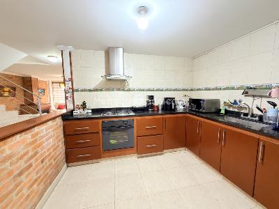 Casa de 4 alcobas en venta en Villa Paola, Funza, 116 m² · foto 13 de 20