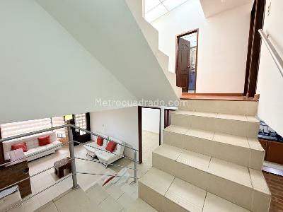 Casa de 4 alcobas en venta en Villa Paola, Funza, 116 m² · foto 14 de 20