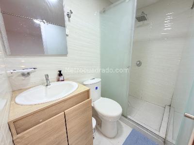 Casa de 4 alcobas en venta en Villa Paola, Funza, 116 m² · foto 18 de 20