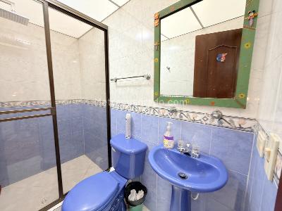 Casa de 4 alcobas en venta en Villa Paola, Funza, 116 m² · foto 19 de 20
