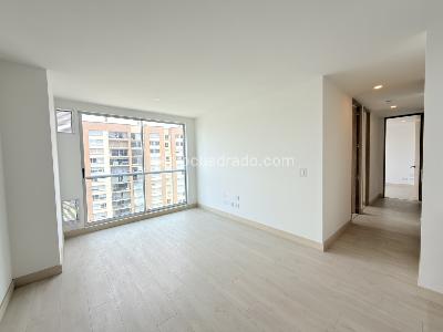 Apartamento de 3 alcobas en venta en Iconik 68, Bogotá, 61 m² · foto 2 de 20