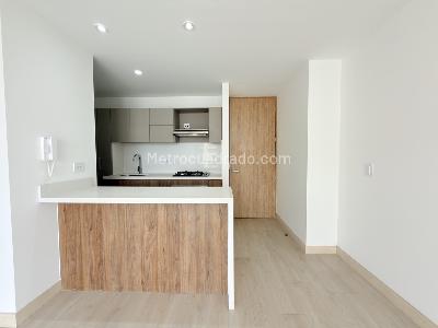 Apartamento de 3 alcobas en venta en Iconik 68, Bogotá, 61 m² · foto 3 de 20