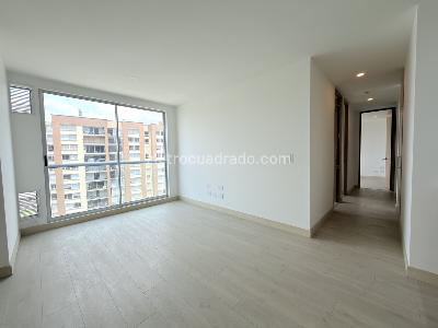 Apartamento de 3 alcobas en venta en Iconik 68, Bogotá, 61 m² · foto 5 de 20