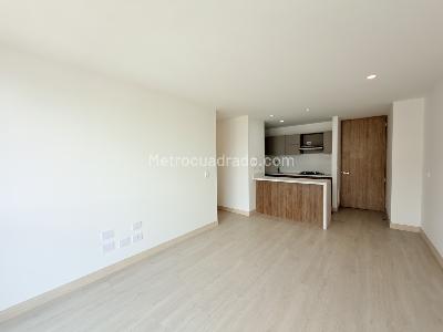 Apartamento de 3 alcobas en venta en Iconik 68, Bogotá, 61 m² · foto 6 de 20