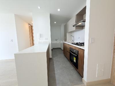 Apartamento de 3 alcobas en venta en Iconik 68, Bogotá, 61 m² · foto 7 de 20