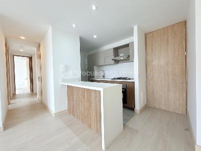 Apartamento de 3 alcobas en venta en Iconik 68, Bogotá, 61 m² · foto 8 de 20