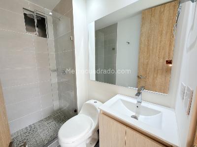 Apartamento de 3 alcobas en venta en Iconik 68, Bogotá, 61 m² · foto 15 de 20