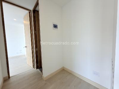 Apartamento de 3 alcobas en venta en Iconik 68, Bogotá, 61 m² · foto 16 de 20