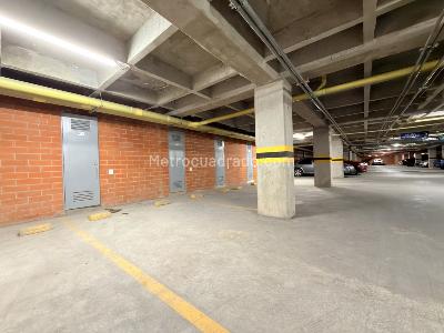 Apartamento de 3 alcobas en venta en Iconik 68, Bogotá, 61 m² · foto 20 de 20