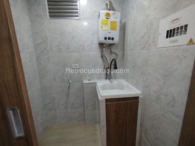 Apartamento en venta en San Antonio Norte, Bogotá · foto 3 de 11