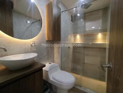 Apartamento en venta en San Antonio Norte, Bogotá · foto 4 de 11