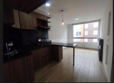 Apartamento en venta en San Antonio Norte, Bogotá · foto 6 de 11