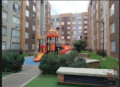 Apartamento en venta en San Antonio Norte, Bogotá · foto 11 de 11
