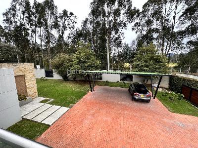 Casa de 3 alcobas en venta en Vereda Fragua, Chía, 370 m² · foto 11 de 20