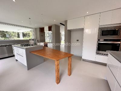 Casa de 3 alcobas en venta en Vereda Fragua, Chía, 370 m² · foto 6 de 20