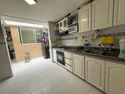 Casa de 3 alcobas en venta en Conjunto Panorama Del Campo, Mosquera, 158 m² · foto 5 de 20