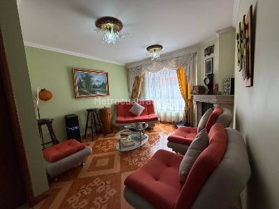 Casa de 3 alcobas en venta en Conjunto Panorama Del Campo, Mosquera, 158 m² · foto 7 de 20