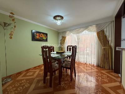 Casa de 3 alcobas en venta en Conjunto Panorama Del Campo, Mosquera, 158 m² · foto 10 de 20