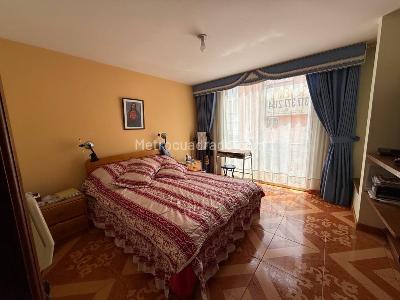 Casa de 3 alcobas en venta en Conjunto Panorama Del Campo, Mosquera, 158 m² · foto 11 de 20